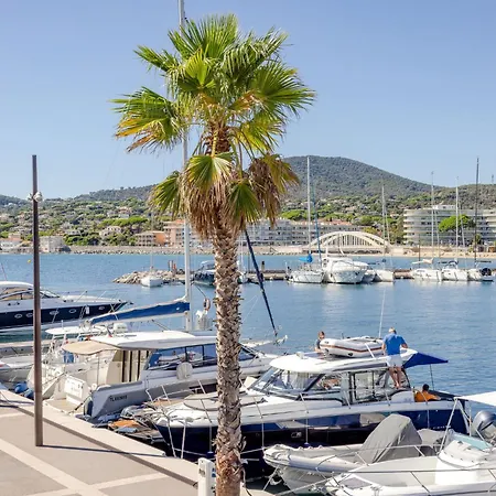 La Treille By Interhome Sainte-Maxime