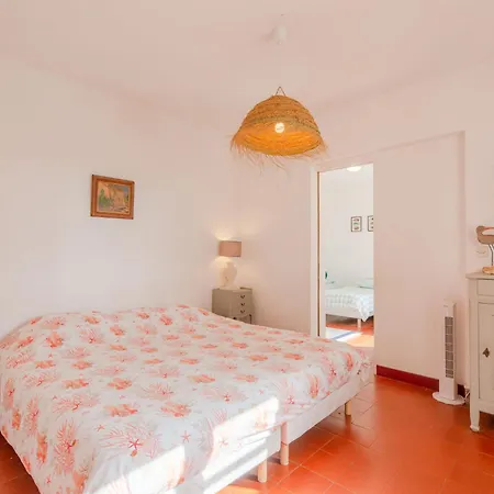 Сasa de vacaciones La Treille By Interhome Sainte-Maxime