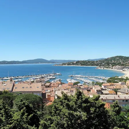 Сasa de vacaciones La Treille By Interhome