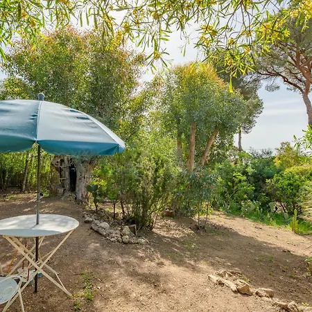 Vakantiehuis La Treille By Interhome *