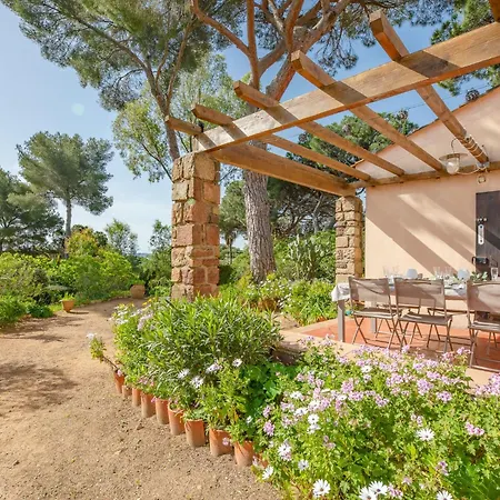 La Treille By Interhome Сasa de vacaciones *