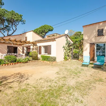 La Treille By Interhome Сasa de vacaciones *