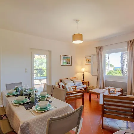 Сasa de vacaciones La Treille By Interhome Sainte-Maxime