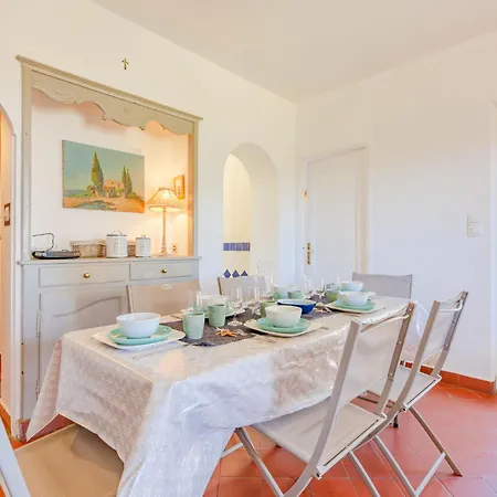 La Treille By Interhome Sainte-Maxime