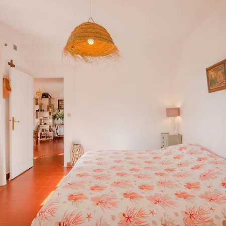 Casa vacanze La Treille By Interhome Sainte-Maxime