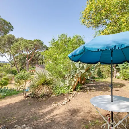Holiday home La Treille By Interhome