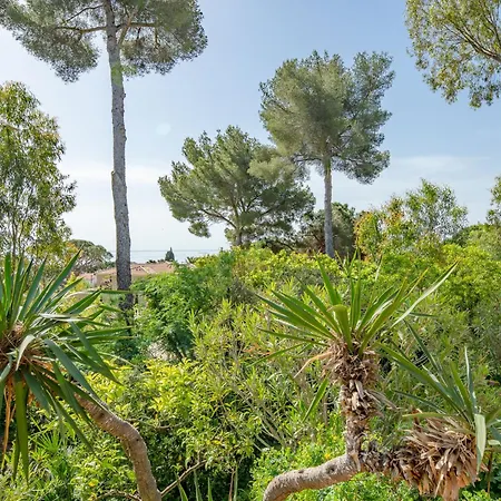 La Treille By Interhome Holiday home *