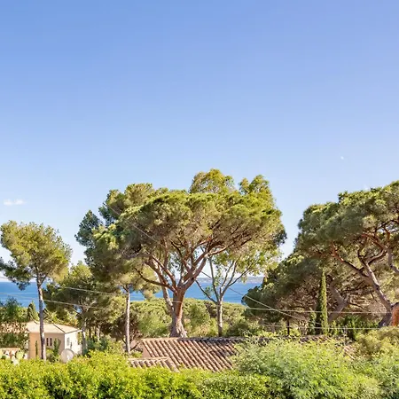 La Treille By Interhome