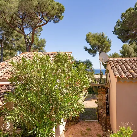 La Treille By Interhome Holiday home Sainte-Maxime